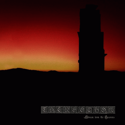 Stream from the Heavens